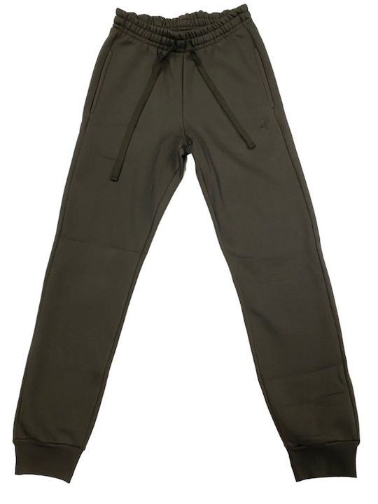 Target с Ластик Khaki