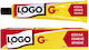 Logo Υγρή Κόλλα G Γενικής Χρήσης 130ml