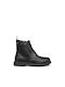 Geox J169qi Kids Boots Black