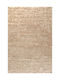 Tzikas Carpets Alliance 68412-071 Modern Schlafzimmer-Teppichsets Beiges 3Stücke