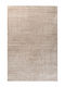 Tzikas Carpets Alloy Living Room Rug Runner Beige with Width 80cm Price by the Meter