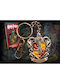 The Noble Collection Keychain Gryffindor