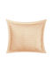 Darymex Μαξιλαροθήκη Beige 70x80εκ.