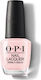 OPI Lacquer Гланц Лак за Нокти NLT65 Поставете ...