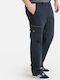 Hose Blau