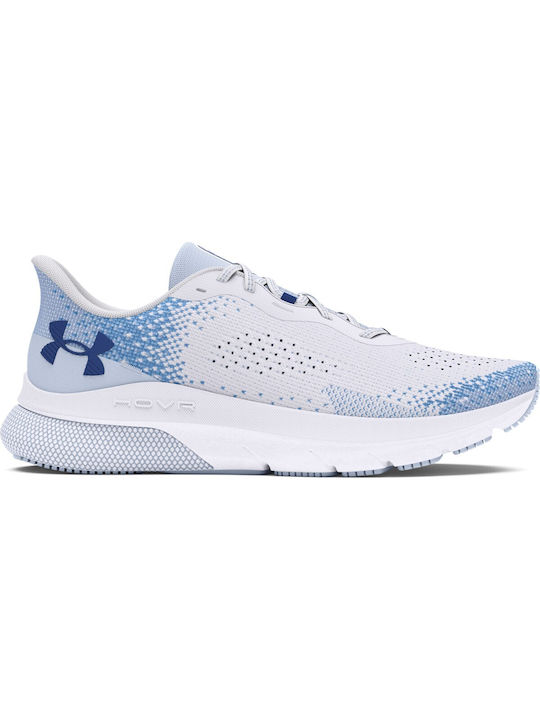 Under Armour Damen Sportschuhe Laufen Weiß