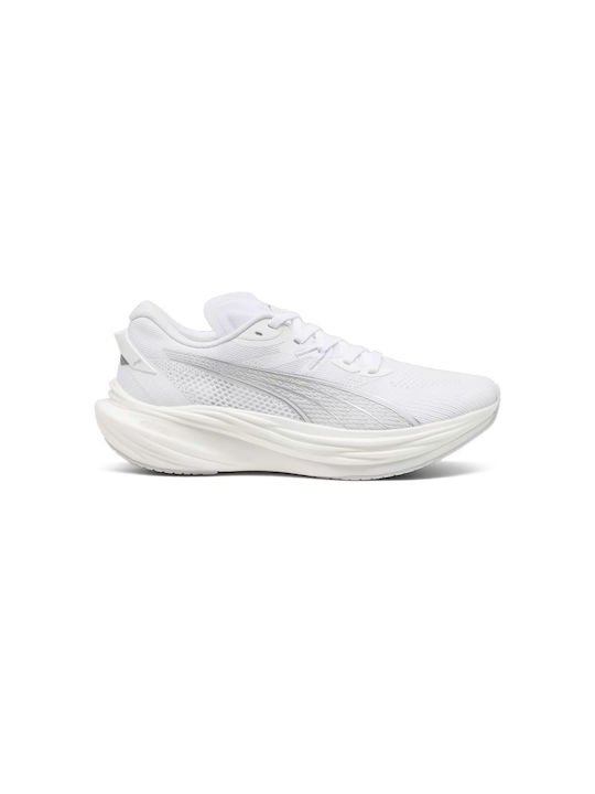 PUMA Deviate Nitro 3 Herren Sportschuhe Laufen ...