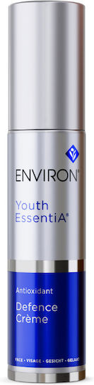 Environ Youth Essentia Antioxidant Defence Κρέμα Προσώπου για Ενυδάτωση & Αντιγήρανση 35ml