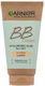 Garnier Hyaluronic Aloe BB- Licht Creme Gesicht Tag mit SPF15 mit Aloe Vera 50ml