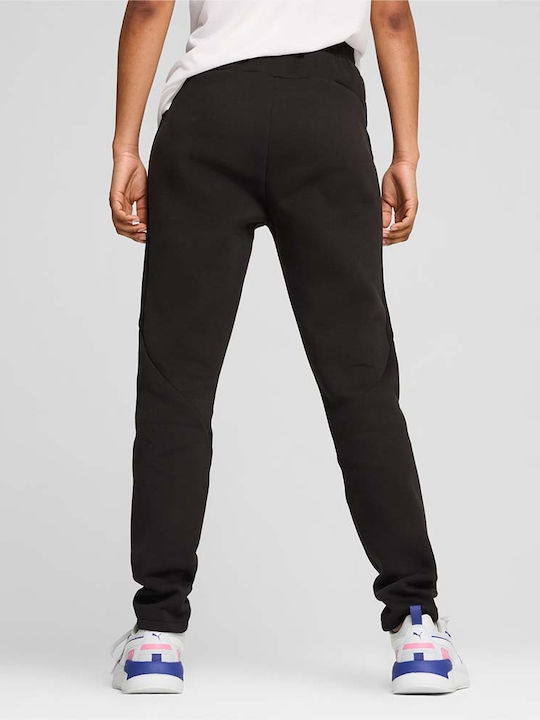 Evostripe Jogginghose Black