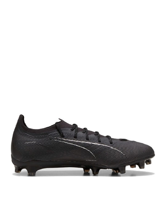 PUMA Ultra 5 Pro Ποδοσφαιρικά Παπούτσια με Τάπε...