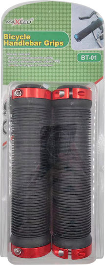 Χειρολαβες Ποδηλατου 4*13.3cm 2pcs 17919 Tpster