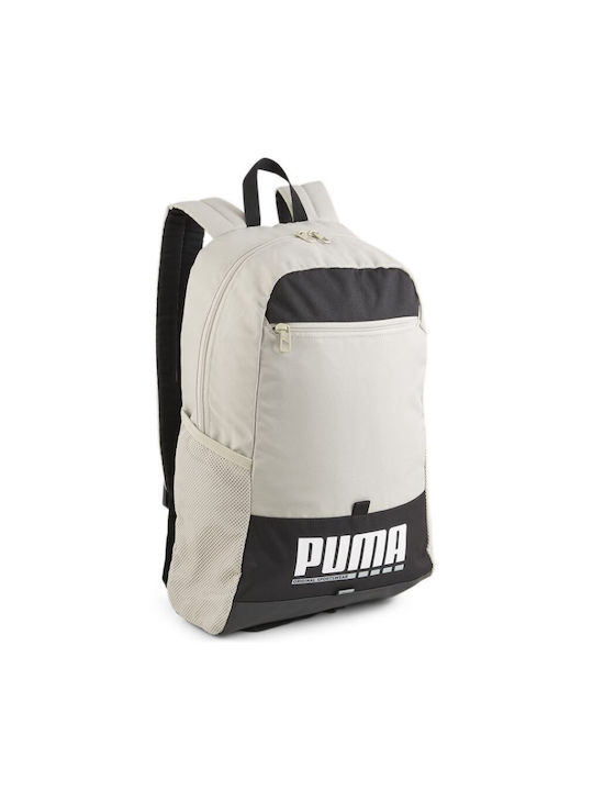 Puma Gym Backpack Beige 090346-05 | Skroutz.mt