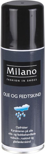Movi Schuhimprägnierung für Lederschuhe