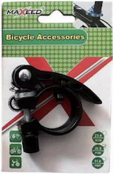 Bicycle Seat Clamp 60*70mm Tpster