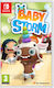 Baby Storm Игра за Switch