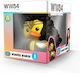 Dc Comics Boxed Tubbz Wonder Woman #1 Φιγούρα Παπάκι Μπάνιου 10cm