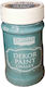 Κιμωλίας Dekor Paint Soft 100ml Pentart Poison-green