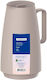 Θερμός Κανάτα 500ml Μπεζ Exata Tramontina Tr61636058 Μπεζ Tramontina Tr61636058