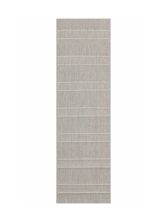 Asiatic London Patio Rug Rectangular Beige