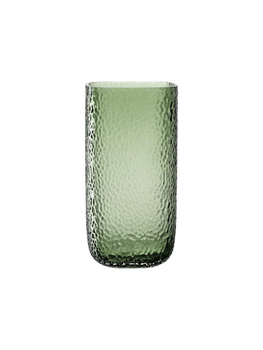 Leonardo Decorative Vase Green