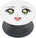 PopSockets Pop-Sockets Basic Sparkle Eyes