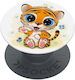 PopSockets PopGrip Handy Happy Cat Basic