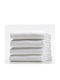 Hatzitex Bath Towel White