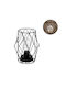 Decorative Lamp Black
