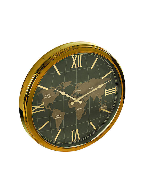 ARlight Wall Clock