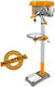 Ingco Κολωνάτο Δράπανο DP207505 με Ισχύ 750 Watt