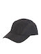 Road Cap Jockey Μαύρο