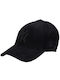 New Era Women's Jockey Black