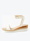 Platforme Dama Albe