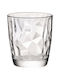 Bormioli Rocco Glas für Weißwein aus Glas 390ml