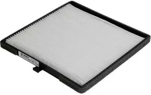 Filtru aer habitaclu Kia Picto Ta 1.0 2015 Prezent Corteco 80000634