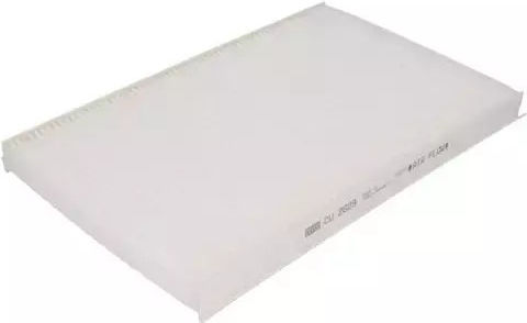 Cabin Air Filter Fiat Strada Pick-up 178e 1.9 D 2000 Present Corteco 80000637