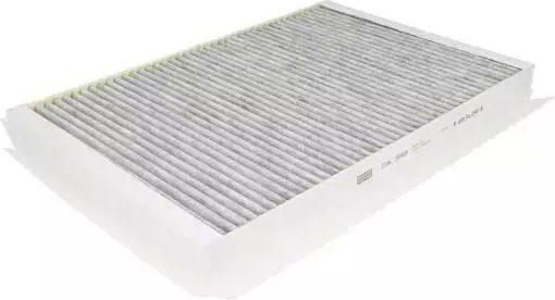 Cabin Air Filter Vw Crafter 30-50 Chassis 2e_ 2.0 Tdi 4motion 2011 Present Corteco 8000061