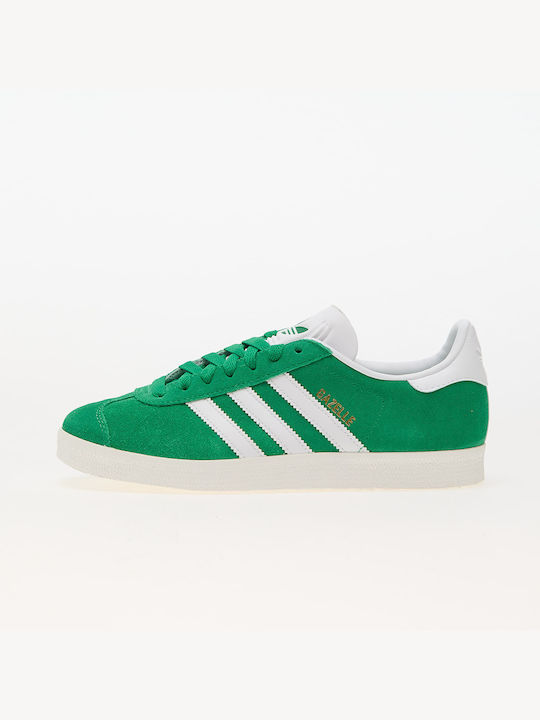 adidas Gazelle Sneakers Green