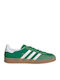 Gazelle Indoor Ανδρικά Sneakers Green / Ftw White / Haze Green