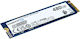 Kingston DC2000B SSD 480GB τύπου M.2 με σύνδεση PCI Express 4.0 (PS5 Compatible) SEDC2000BM8/480G