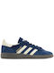 Handball Spezial Ανδρικά Sneakers Night Indigo / Crew White / Ftw White
