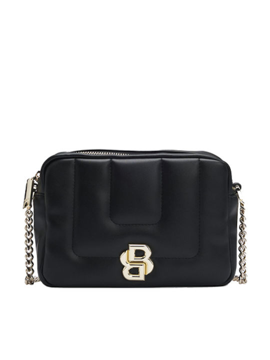 Women's Bag Shoulder Black