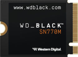 Western Digital SN770M 1TB M.2 WDBDNH0010BBK-WRSN