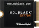 Western Digital SN770M SSD 1TB Тип M.2 С Връзка PCI Express 4.0 WDBDNH0010BBK-WRSN