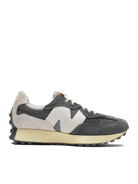 New Balance 327 Herren Sneakers Castle Rock