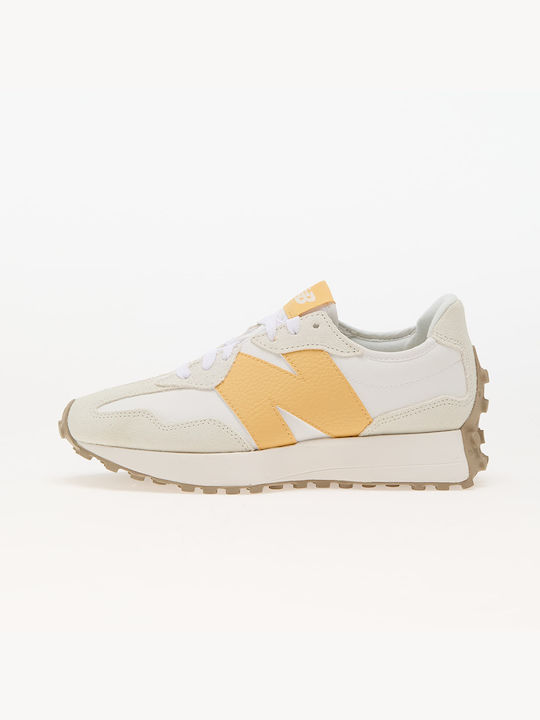 New Balance Sea Salt Femei Sneakers Sea Salt / Sand Stone