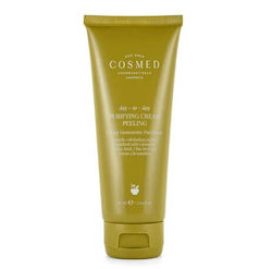 Cremă Exfoliantă de Curățare Zilnică Cosmed 60ml