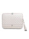DKNY Чанта Калъф за лаптоп 13" в Розов цвят DKCS14PVSHLP