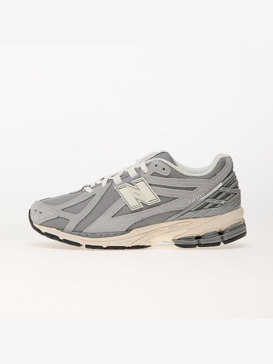 New Balance 1906 Ανδρικά Sneakers Γκρι